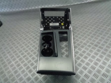 AUDI A6 C8 4K SCHOWEK TUNELU OSLONA 4K2864261C