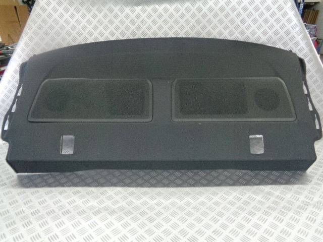 AUDI A6 C8 4K POLKA BAGAZNIKA SEDAN 4K5863411G