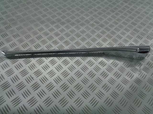 AUDI A6 C8 4K LISTWA CHROM LEWA PRZOD 4K0867585
