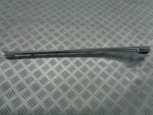 AUDI A6 C8 4K LISTWA CHROM LEWA PRZOD 4K0867585