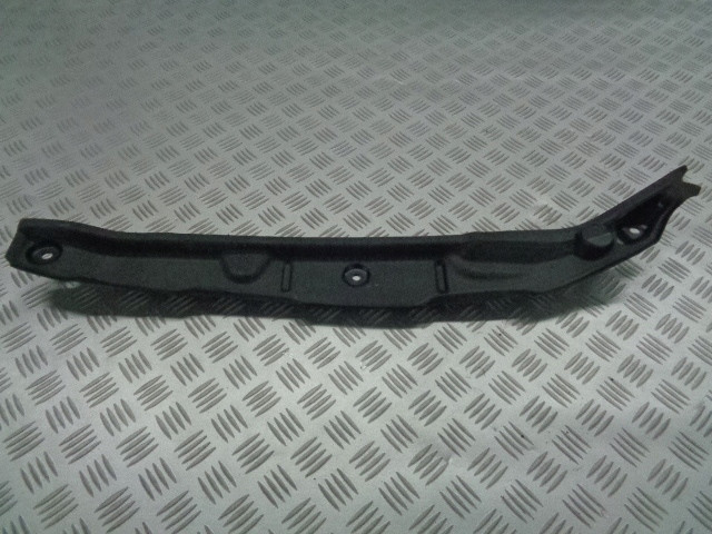 AUDI A6 C8 4K OSLONA BLOTNIKA PRAWA 4K0821112