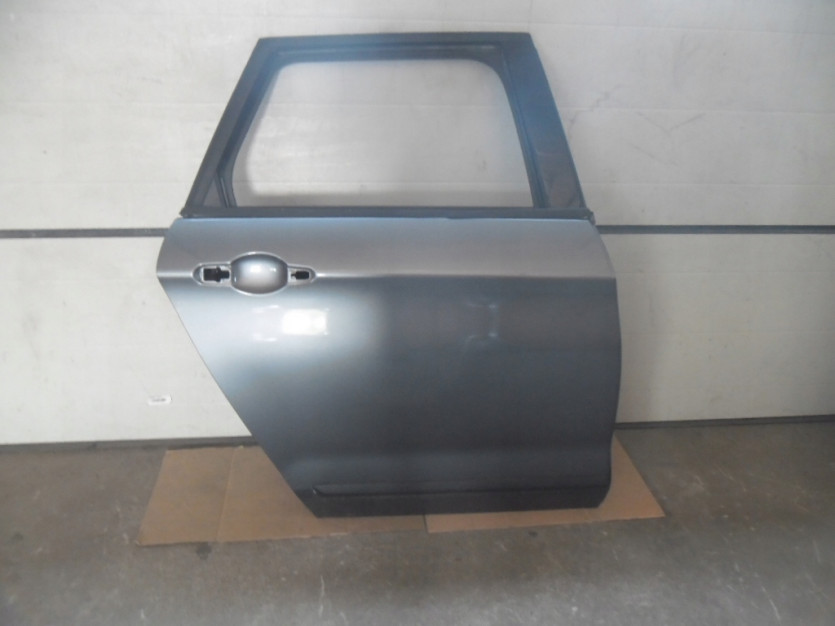 CITROEN C5 III 3 X7 DRZWI PRAWE TYL TYLNE KOMBI