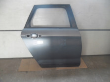 CITROEN C5 III 3 X7 DRZWI PRAWE TYL TYLNE KOMBI