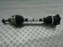 AUDI A6 C8 4K POLOS LEWA PRZOD 3.0 TDI 4N0407271