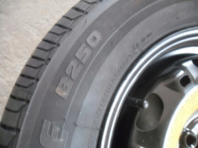 SKODA FABIA III 6V KOLO ZAPASOWE ZAPAS 175/70 R14