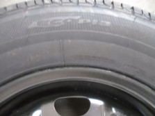 SKODA FABIA III 6V KOLO ZAPASOWE ZAPAS 175/70 R14