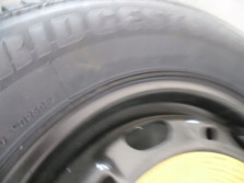 SKODA FABIA III 6V KOLO ZAPASOWE ZAPAS 175/70 R14