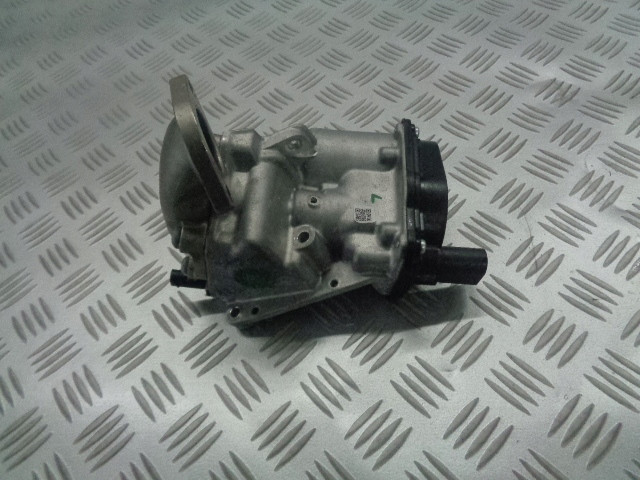 AUDI A6 C8 4K ZAWOR SPALIN EGR 3.0 TDI 00317876-01