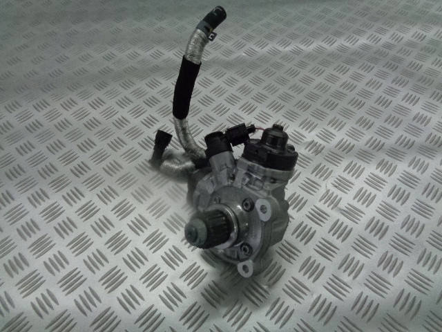 AUDI A6 C8 4K POMPA WTRYSKOWA 3.0 TDI 059130755DB