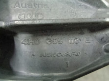 AUDI S8 A8 4.0 TFSI PODUSZKA SILNIKA 4H0399113E