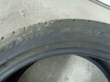 AUDI A5 A4 S5 S4 OPONA 245/40 R18 GOODRIDE