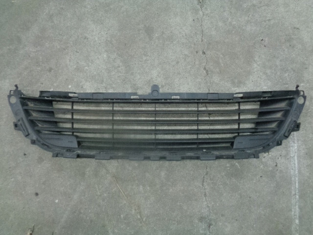 CITROEN C4 II 2012 ATRAPA GRILL 9670503480