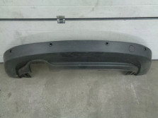 VW TIGUAN 5N LIFT ZDERZAK TYL TYLNY 6X PDC