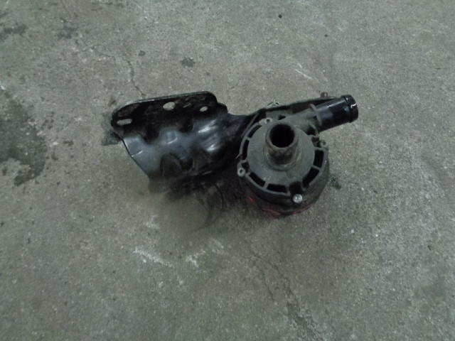 RENAULT TRAFIC 1.6 DCI POMPKA WODY 0392023219
