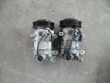 KOMPRESOR KLI NISSAN QASHQAI II 1.5 DCI 926004EA0A