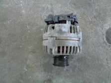 RENAULT MEGANE III 1.6 16V ALTERNATOR 0124425070