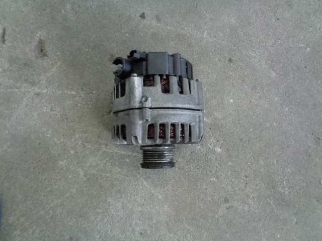 CITROEN C5 III 2.0 HDI 2010 ALTERNATOR 9688085380