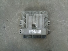 RENAULT CLIO MEGANE 1.2 TCE KOMPUTER STEROWNIK,