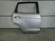 CHEVROLET CAPTIVA DRZWI PRAWE TYL TYLNE BL RSD