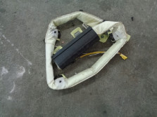 CHEVROLET CAPTIVA 2009 KURTYNA AIR BAG PRAWA