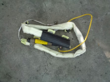 CHEVROLET CAPTIVA 2009 KURTYNA AIR BAG LEWA