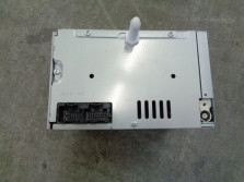 CHEVROLET CAPTIVA 2009 PANEL RADIo 96672509