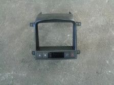 CHEVROLET CAPTIVA 2009 PANEL PRZELACZNIK RAMKA