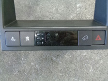 CHEVROLET CAPTIVA 2009 PANEL PRZELACZNIK RAMKA