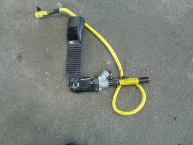 CHEVROLET CAPTIVA 2009 ZAPIECIE PASA DOPINACZ