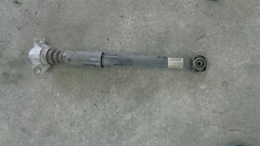 AUDI A4 8K B8 AMORTYZATOR LEWY TYL 8T0513035M