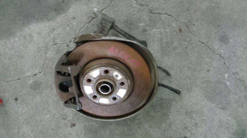 AUDI A4 8K B8 ZWROTNICA PRAWA TYL TYLNA QUATTRO