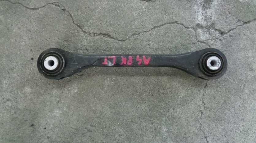 AUDI A4 8K B8 WAHACZ LEWY TYL 8K0501529L