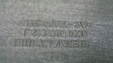 AUDI A4 8K B8 WAHACZ PRAWY TYL 8K0505312J