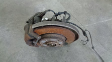 AUDI A4 8K B8 ZWROTNICA LEWA TYL 3.0 tdi quattro