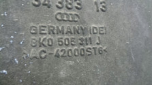 AUDI A4 8K B8 WAHACZ LEWY TYL 8K0505311J
