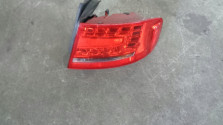 AUDI A4 8K B8 LAMPA PRAWA TYL SEDAN