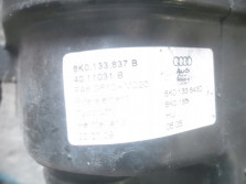 AUDI A4 8K B8 OBUDOWA FILTRA POWIETRZA 8K0133837B