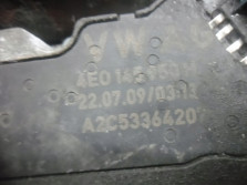 AUDI A4 8K B8 PRZEPUSTNICA 4E0145950H 3.0 TDI