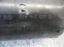 AUDI A4 8K B8 ROZRUSZNIK 059911021D 3.0 TDI