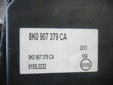 AUDI A4 8K B8 POMPA ABS 8K0907379CA 3.0 TDI