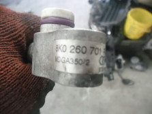 AUDI A4 8K B8 PRZEWOD KLIMATYZACJI 8K0260701R