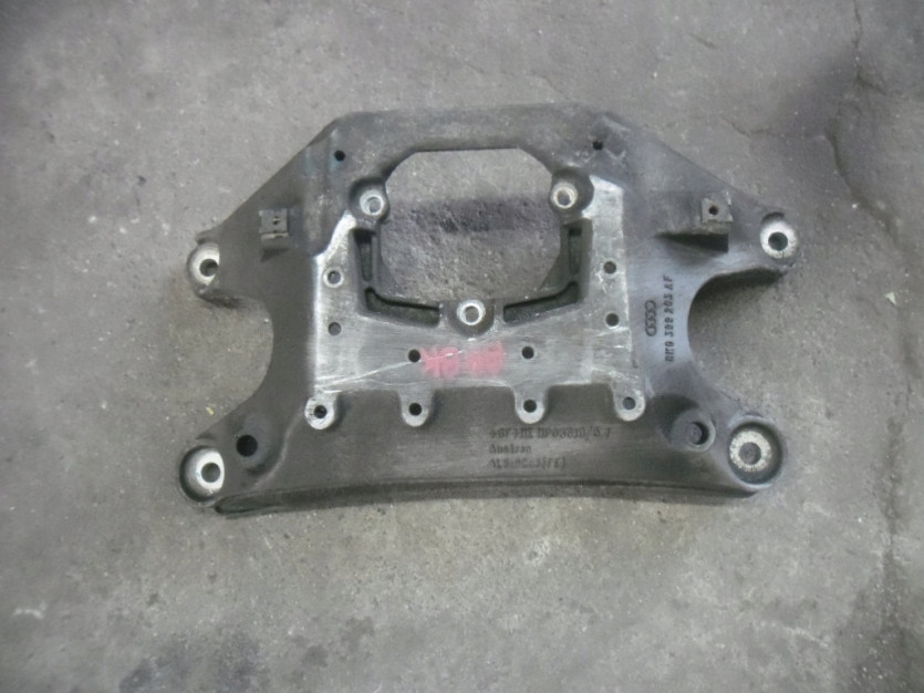 AUDI A4 8K B8 WSPORNIK PODPORA SKRZYNI 8K0399263AF