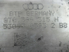 AUDI A4 8K B8 3.0 KOLYSKA WOZEK SANKI 8T0399315H