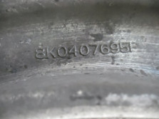 AUDI A4 8K B8 WAHACZ LEWY 8K0407695F