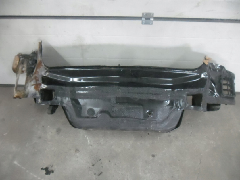 AUDI A4 8K B8 PAS TYL TYLNY