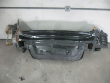 AUDI A4 8K B8 PAS TYL TYLNY