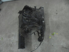 AUDI A4 8K B8 PODLUZNICA CWIARTKA LEWA