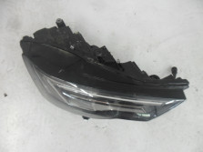 AUDI A6 C8 4K 2019 LAMPY PRZOD KOMPLET 4K0941039A