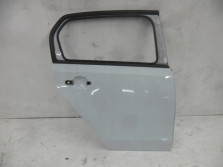 VW UP 2013 5D DRZWI PRAWE TYL TYLNE LR5C