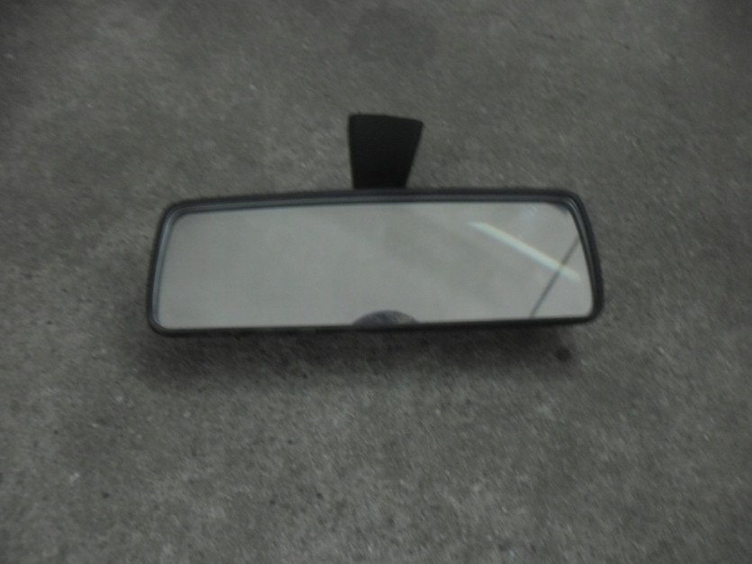 VW UP 2013 5D LUSTERKO WSTECZNE WEWNETRZNE